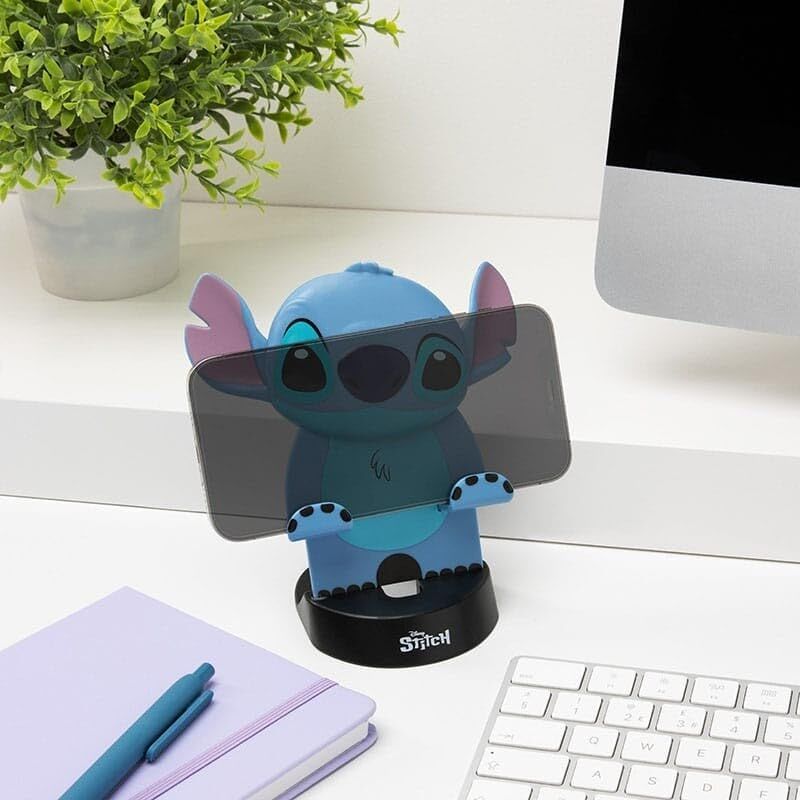 Stitch Disney Smartphone Support 13cm