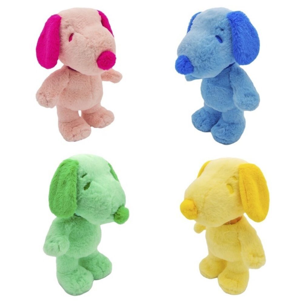 Snoopy Peanuts plush 22cm assorted