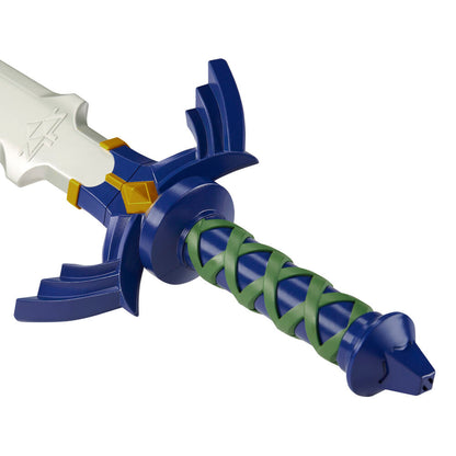 Electronic master sword The Legend of Zelda