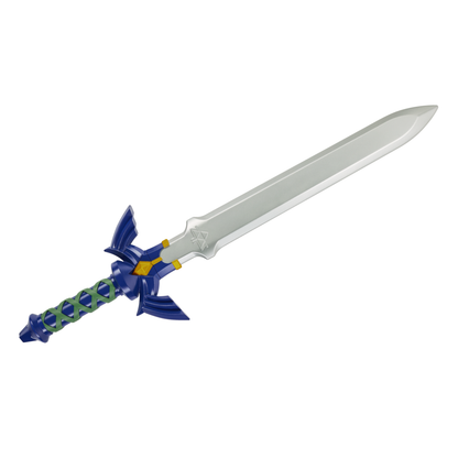 Electronic master sword The Legend of Zelda