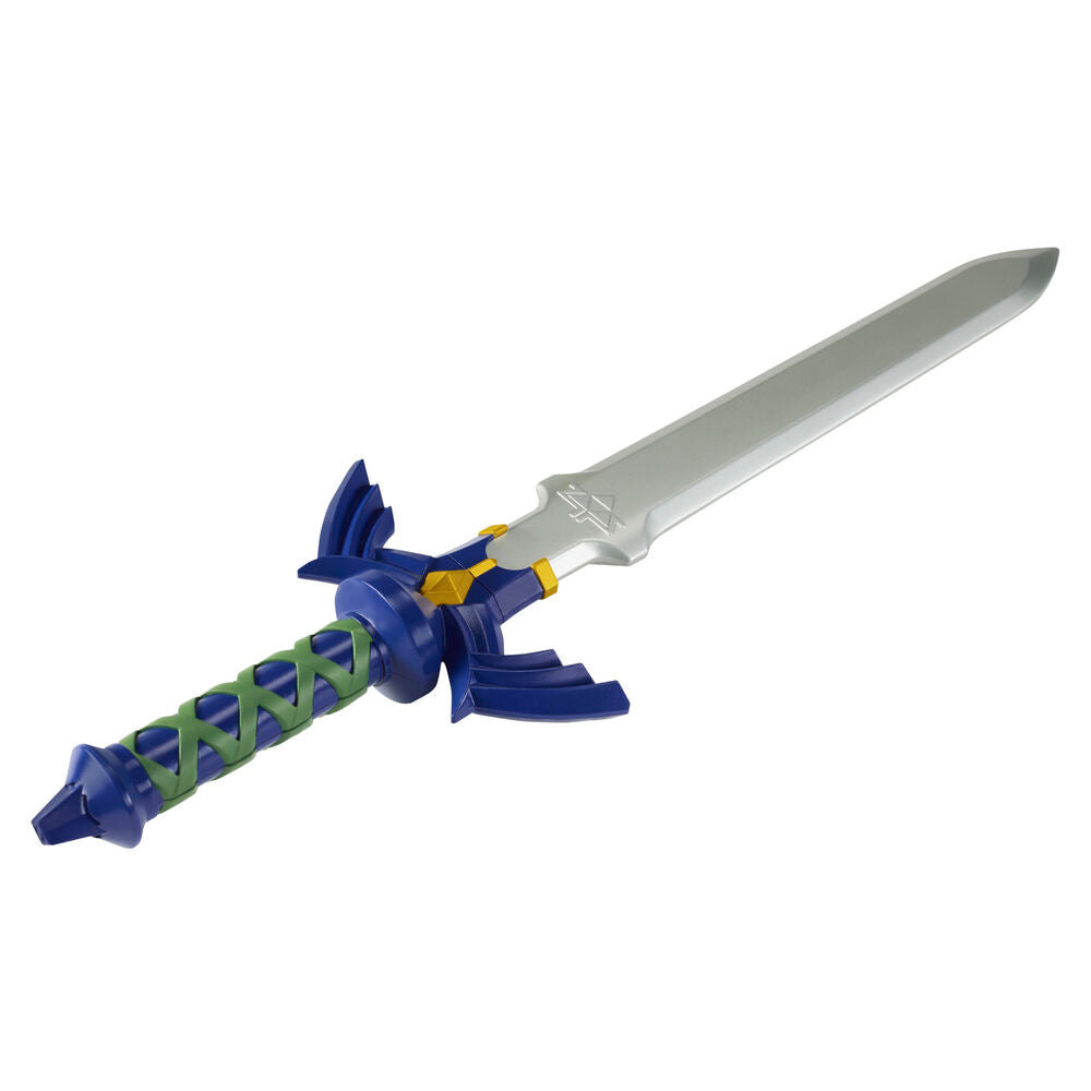 Electronic master sword The Legend of Zelda