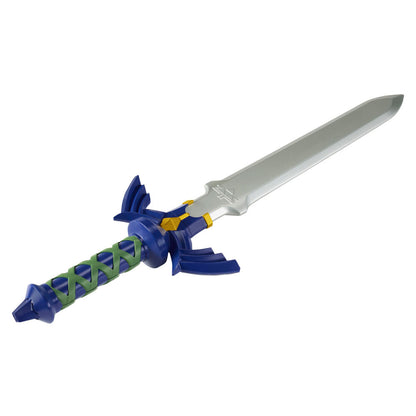 Electronic master sword The Legend of Zelda