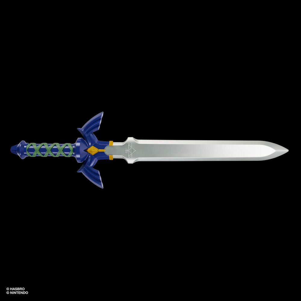 Electronic master sword The Legend of Zelda