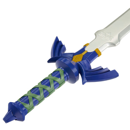 Electronic master sword The Legend of Zelda