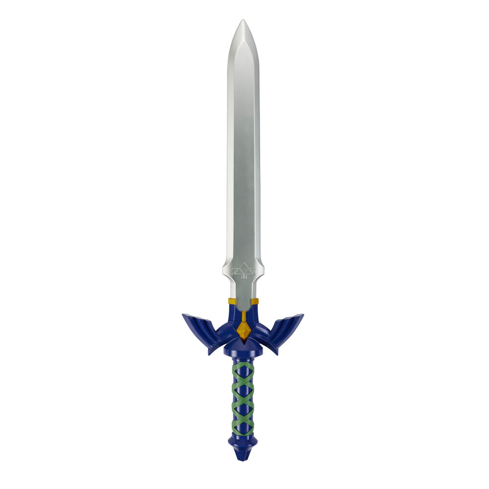 Electronic master sword The Legend of Zelda