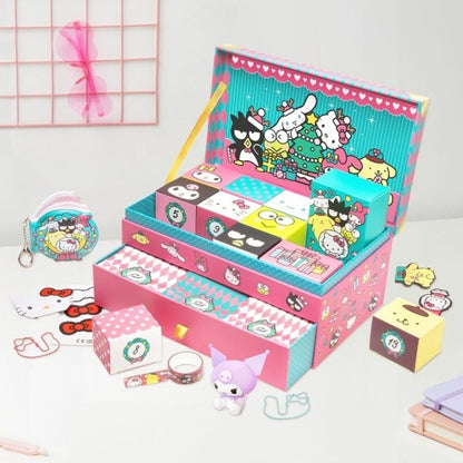 Hello Kitty Advent Calendar