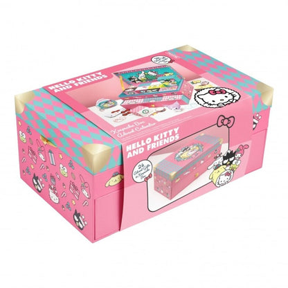 Hello Kitty Advent Calendar