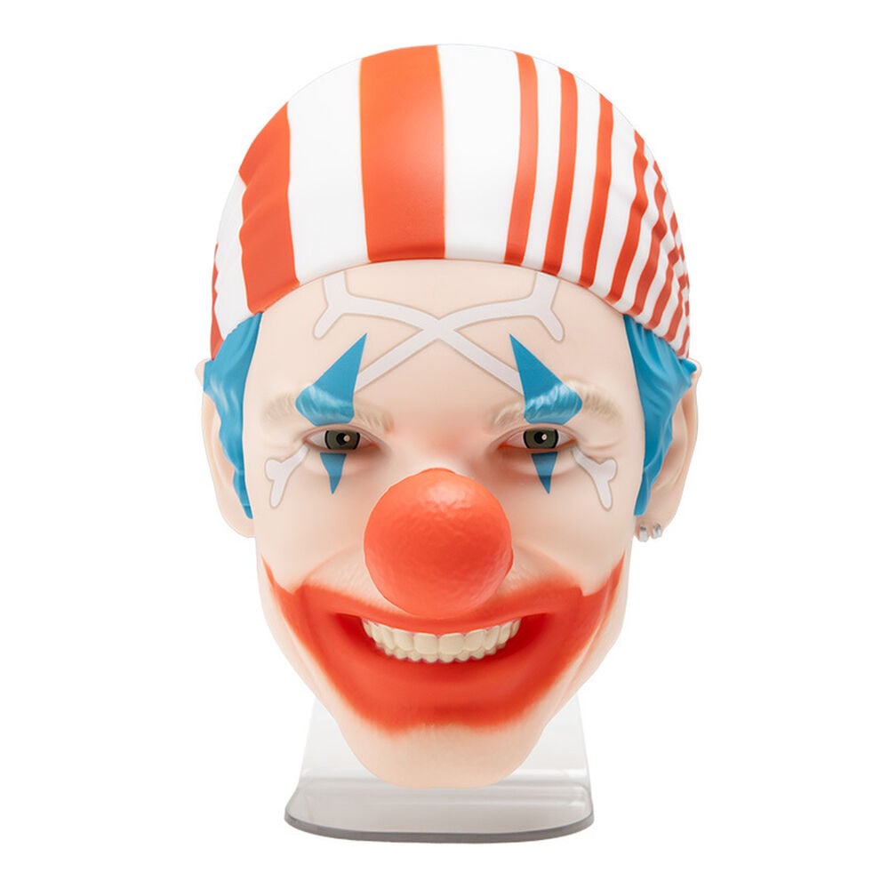 Buggy One Piece decorative lamp