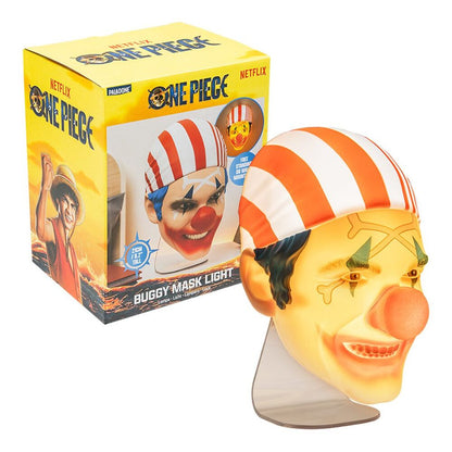 Buggy One Piece decorative lamp