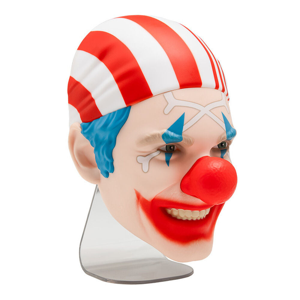 Buggy One Piece decorative lamp
