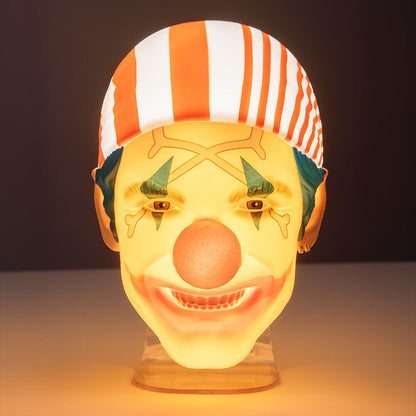 Buggy One Piece decorative lamp