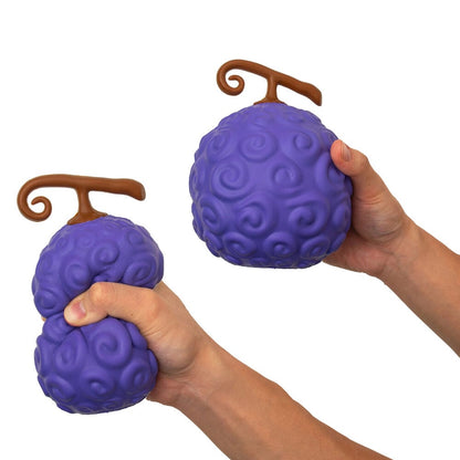 Gomu Gomu Fruit Squishy Lamp One Piece