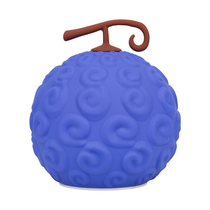 Gomu Gomu Fruit Squishy Lamp One Piece