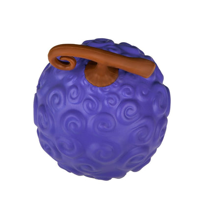 Gomu Gomu Fruit Squishy Lamp One Piece