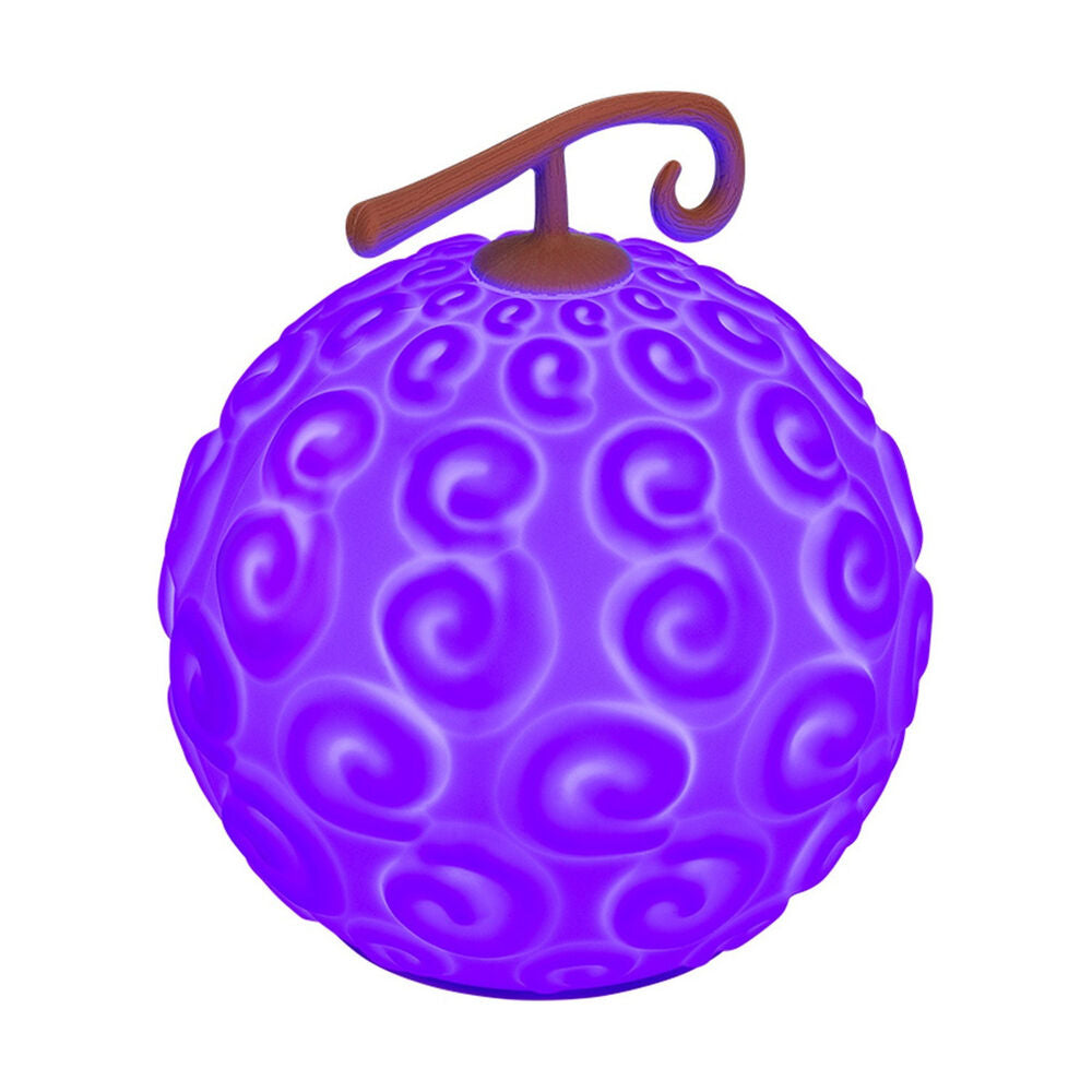 Gomu Gomu Fruit Squishy Lamp One Piece