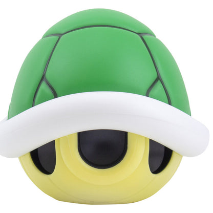 Super Mario Bros Shell Lamp with Sound
