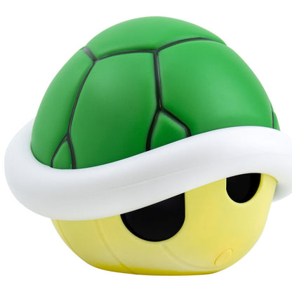 Super Mario Bros Shell Lamp with Sound