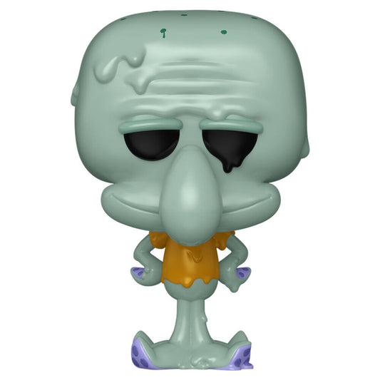 POP Figure SpongeBob SquarePants Squidward
