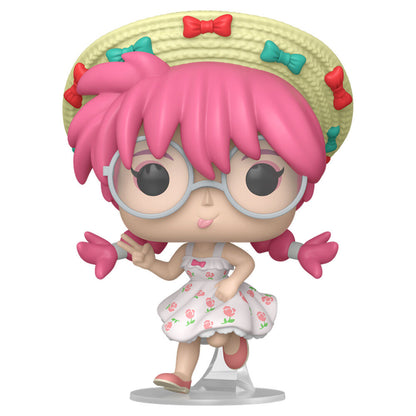 Ranma POP Figure - Ranma