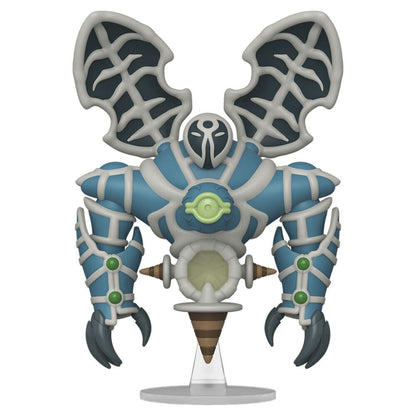 Yu-Gi-Oh Relinquished POP Figure