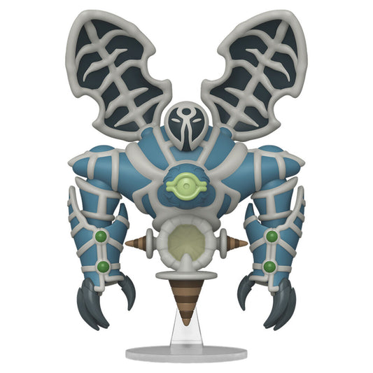Yu-Gi-Oh Relinquished POP Figure