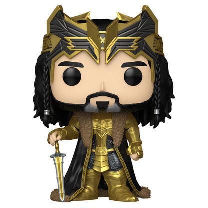 POP Figure The Hobbit Thorin Oakenshield