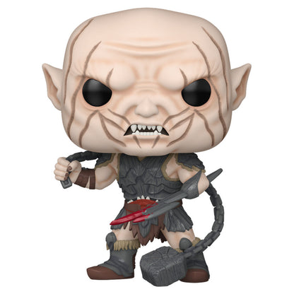 POP Figure The Hobbit Azog the Defiler