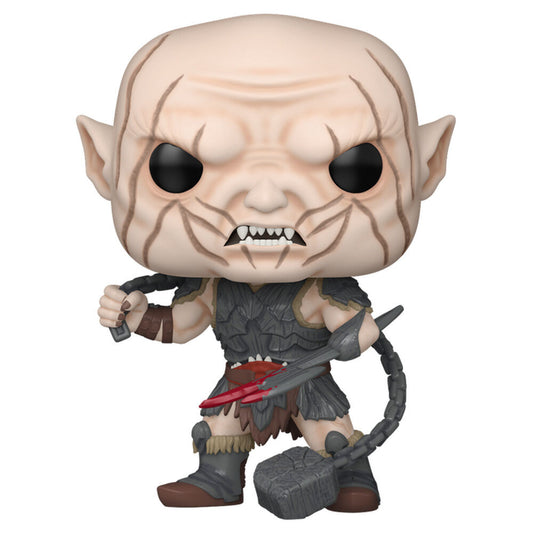 POP Figure The Hobbit Azog the Defiler