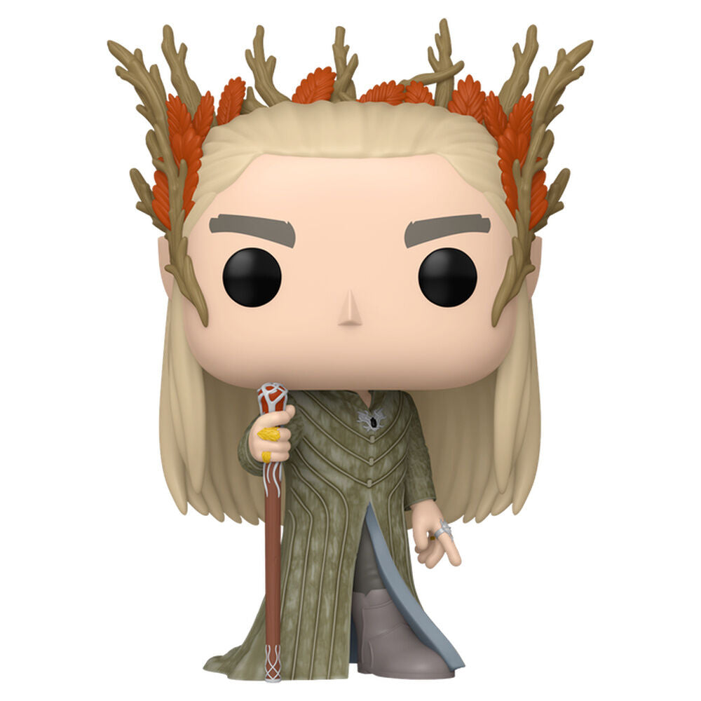 POP Figure The Lord of the Rings Thranduil