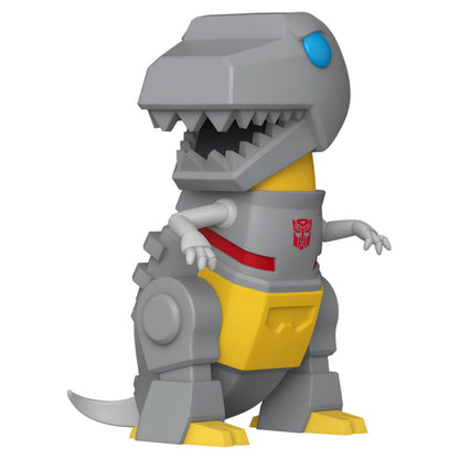 Transformers Grimlock POP Figure