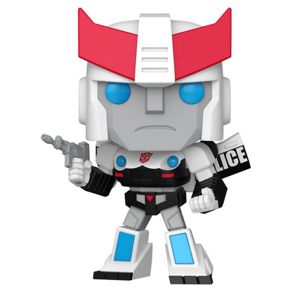 POP Transformers Prowl Figure