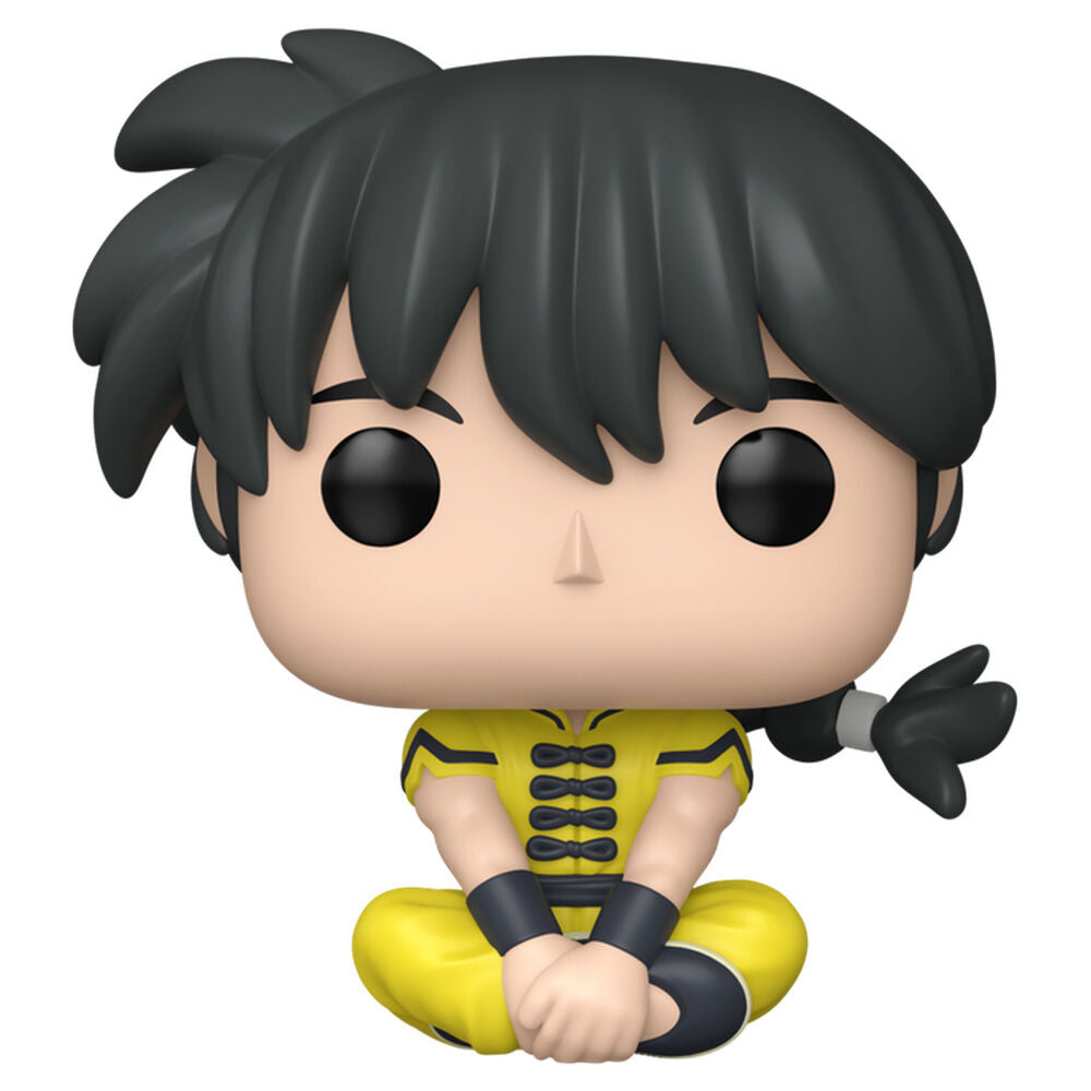 Ranma POP Figure - Ranma 5 1 Chase