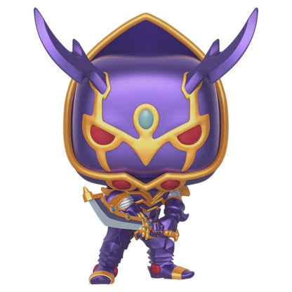 POP Figure Yu-Gi-Oh Buster Blader 5 1 Chase