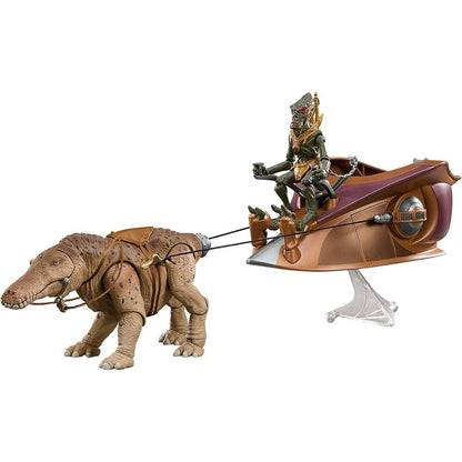 Orray and Geonosian Picador Star Wars Figure 9.5cm