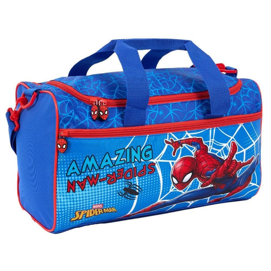 Spiderman Marvel sports bag 24cm