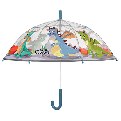 Dragons Manual Umbrella 45cm