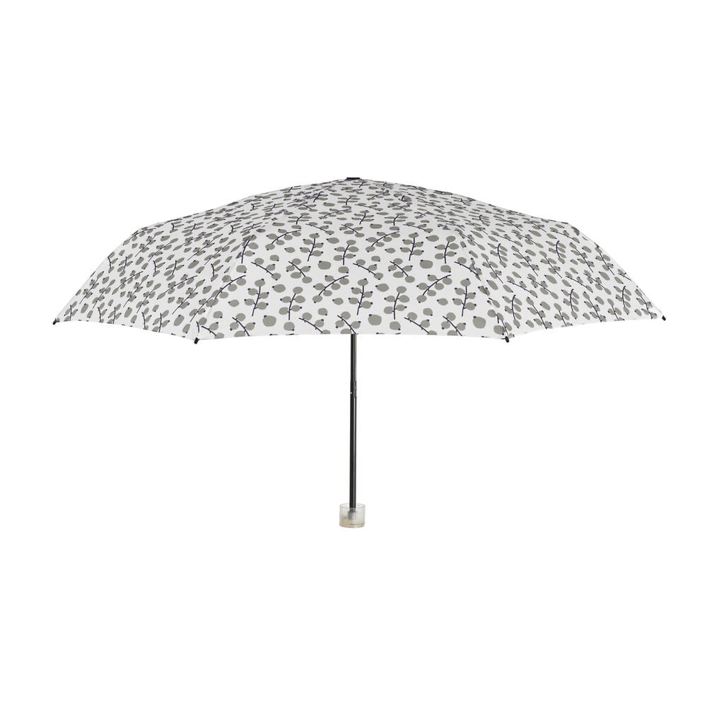 Paraguas plegable manual estampado 54 cm surtido
