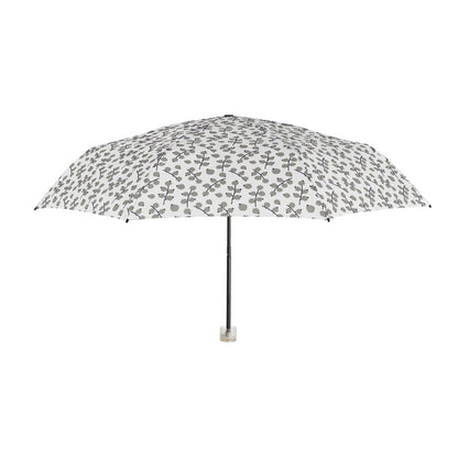 Paraguas plegable manual estampado 54 cm surtido