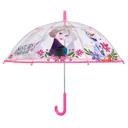 Disney Frozen Manual Umbrella 45cm