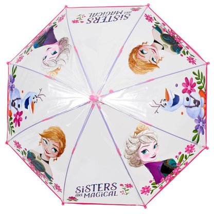 Disney Frozen Manual Umbrella 45cm