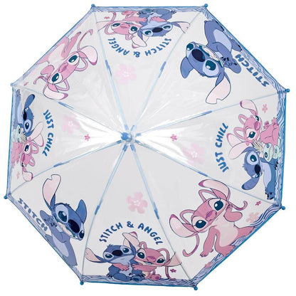 Stitch Disney manual umbrella 45cm