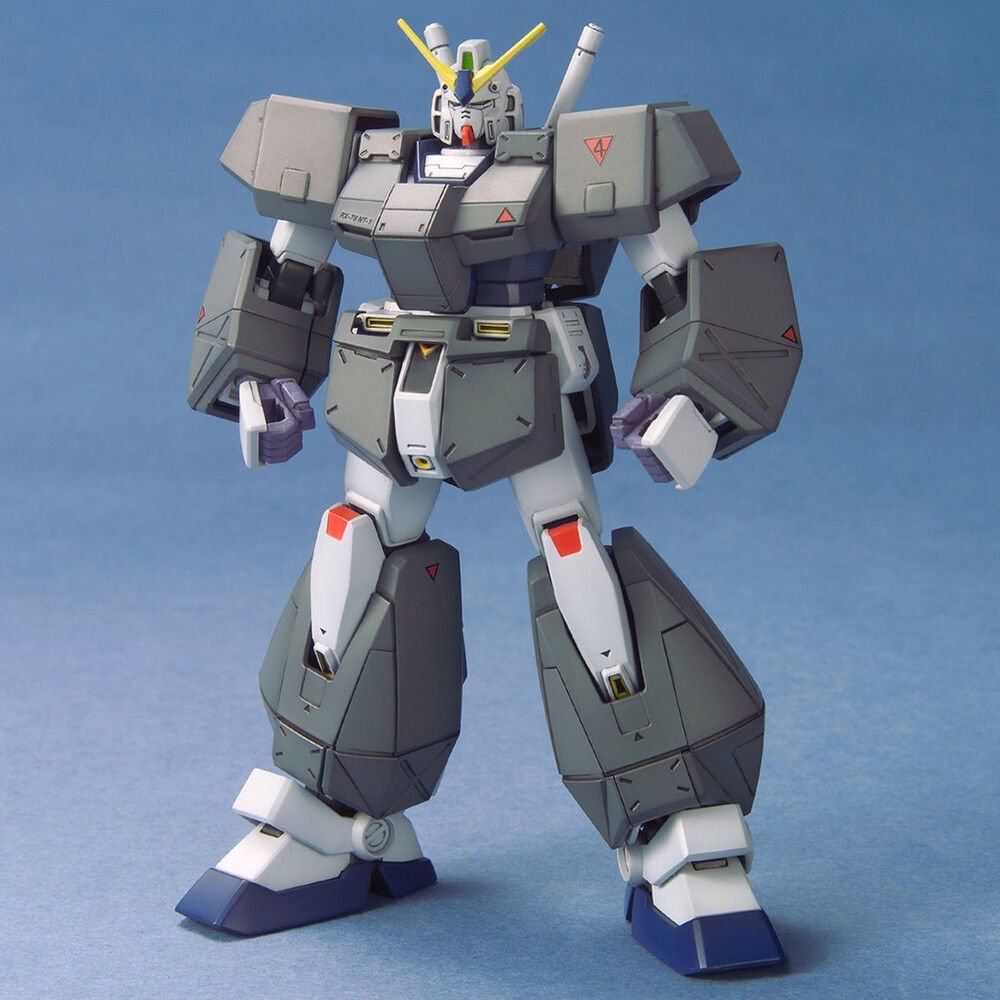 HGUC 1144 RX-78 NT-1 Gundam Alex Gundam 0080 model kit