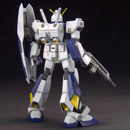 HGUC 1144 RX-78 NT-1 Gundam Alex Gundam 0080 model kit