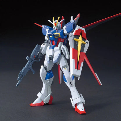 HGCE 1144 ZGMF-X56SA Force Impulse Gundam Revive Model Kit