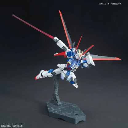 HGCE 1144 ZGMF-X56SA Force Impulse Gundam Revive Model Kit