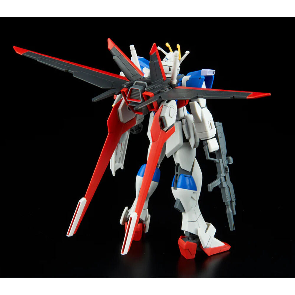 HGCE 1144 ZGMF-X56SA Force Impulse Gundam Revive Model Kit