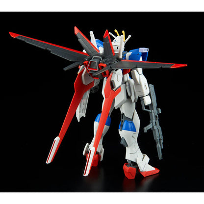 HGCE 1144 ZGMF-X56SA Force Impulse Gundam Revive Model Kit