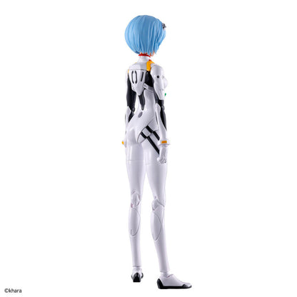 Mockup 30MP Rei Ayanami Plugsuit Ver Evangelion