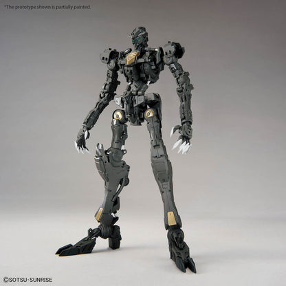 MG 1100 ASW-G-08 Gundam Barbatos Lupus model kit