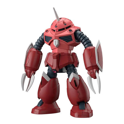 HG 1144 MSM-07 ZGok Gundam SEED Freedom Ver Model Kit